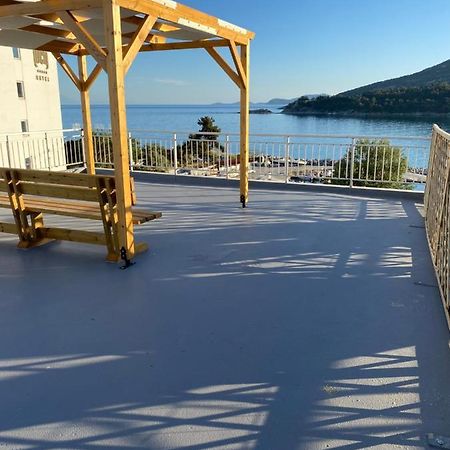 Overwave Apartment Кавала Екстер'єр фото
