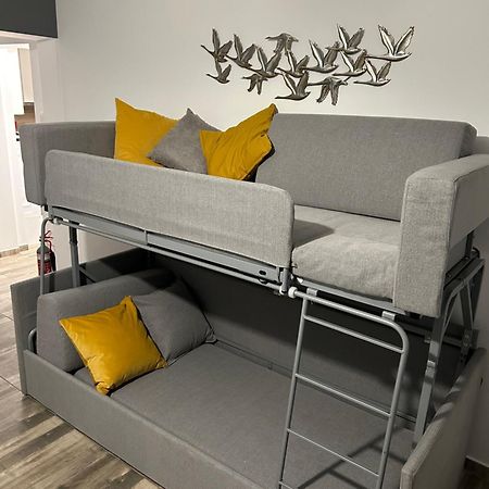 Overwave Apartment Кавала Екстер'єр фото