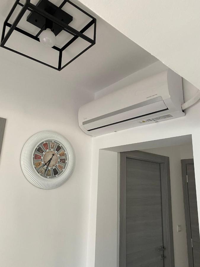 Overwave Apartment Кавала Екстер'єр фото
