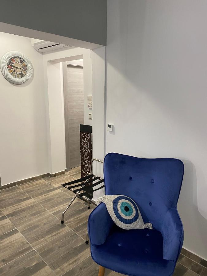 Overwave Apartment Кавала Екстер'єр фото