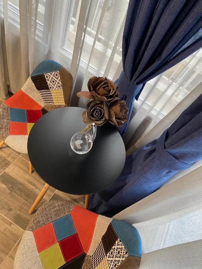 Overwave Apartment Кавала Екстер'єр фото