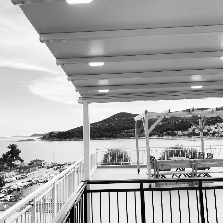 Overwave Apartment Кавала Екстер'єр фото