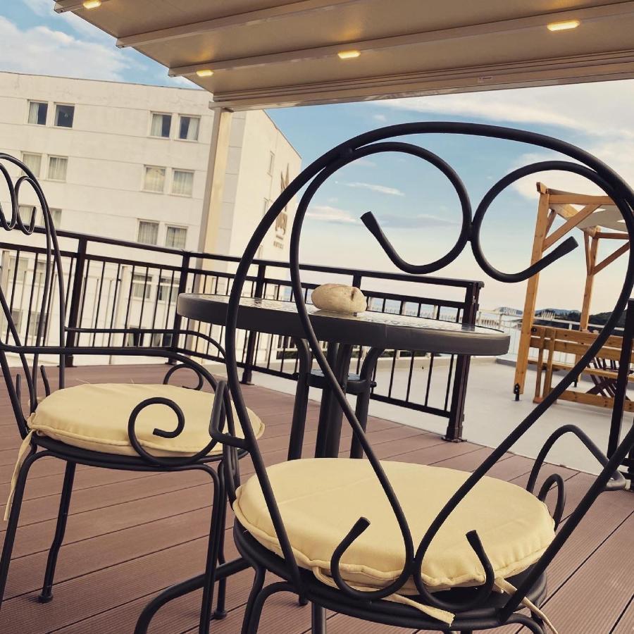 Overwave Apartment Кавала Екстер'єр фото