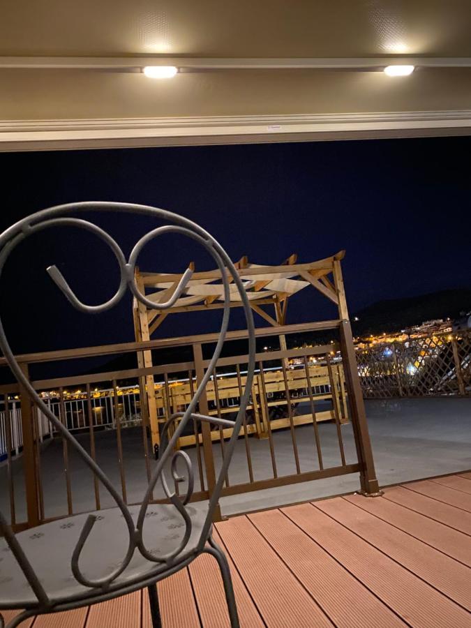 Overwave Apartment Кавала Екстер'єр фото