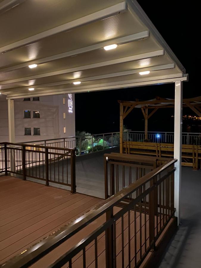 Overwave Apartment Кавала Екстер'єр фото