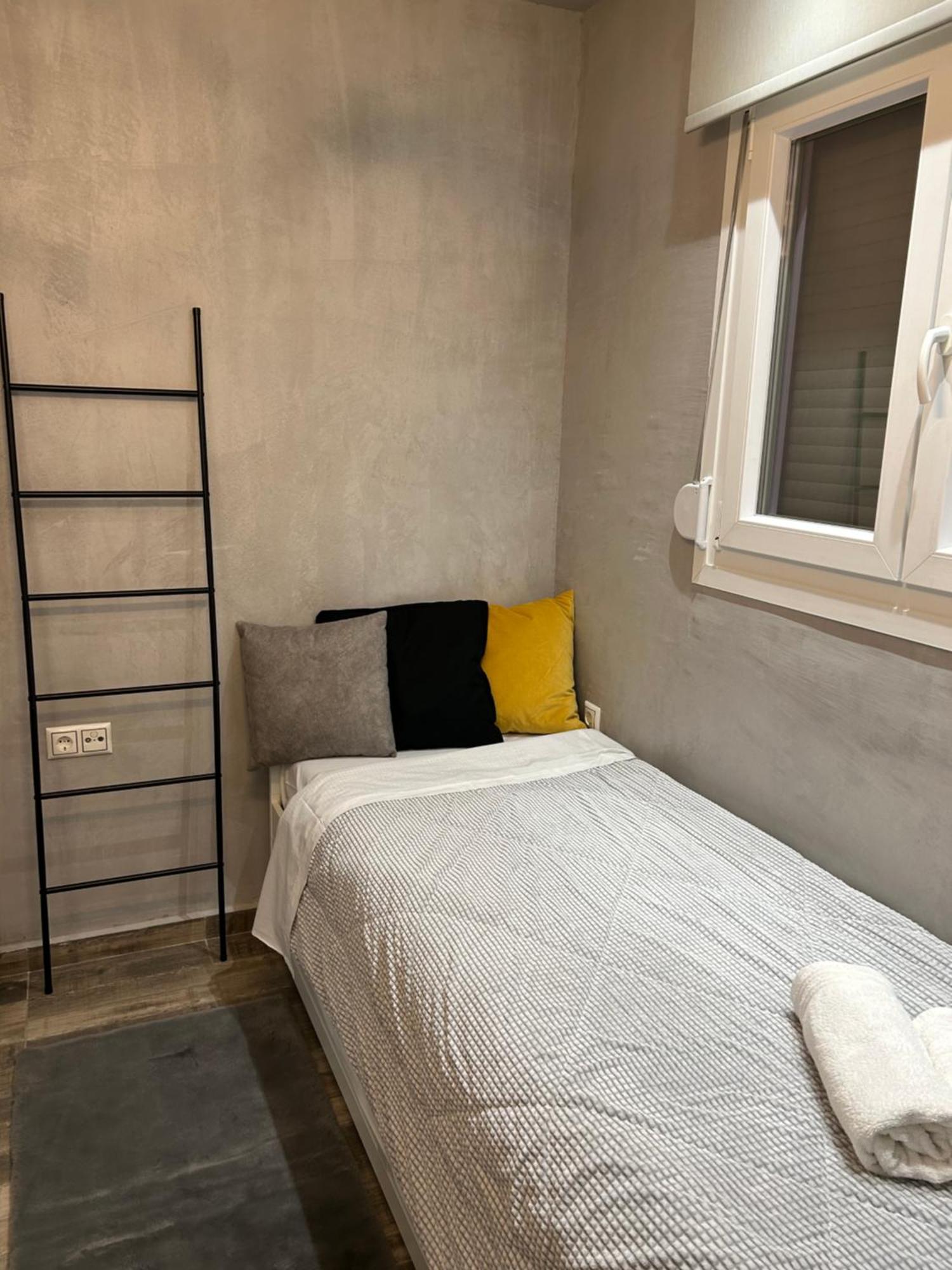 Overwave Apartment Кавала Екстер'єр фото