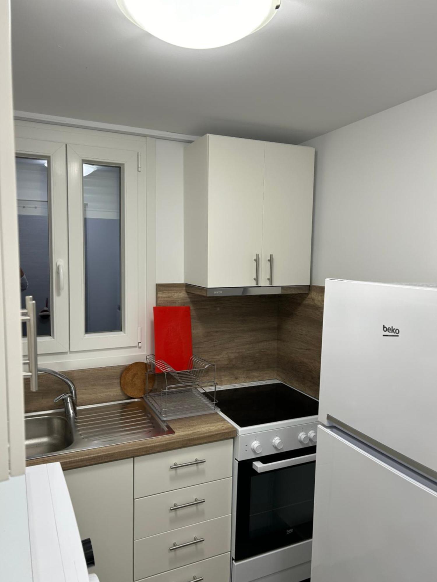 Overwave Apartment Кавала Екстер'єр фото