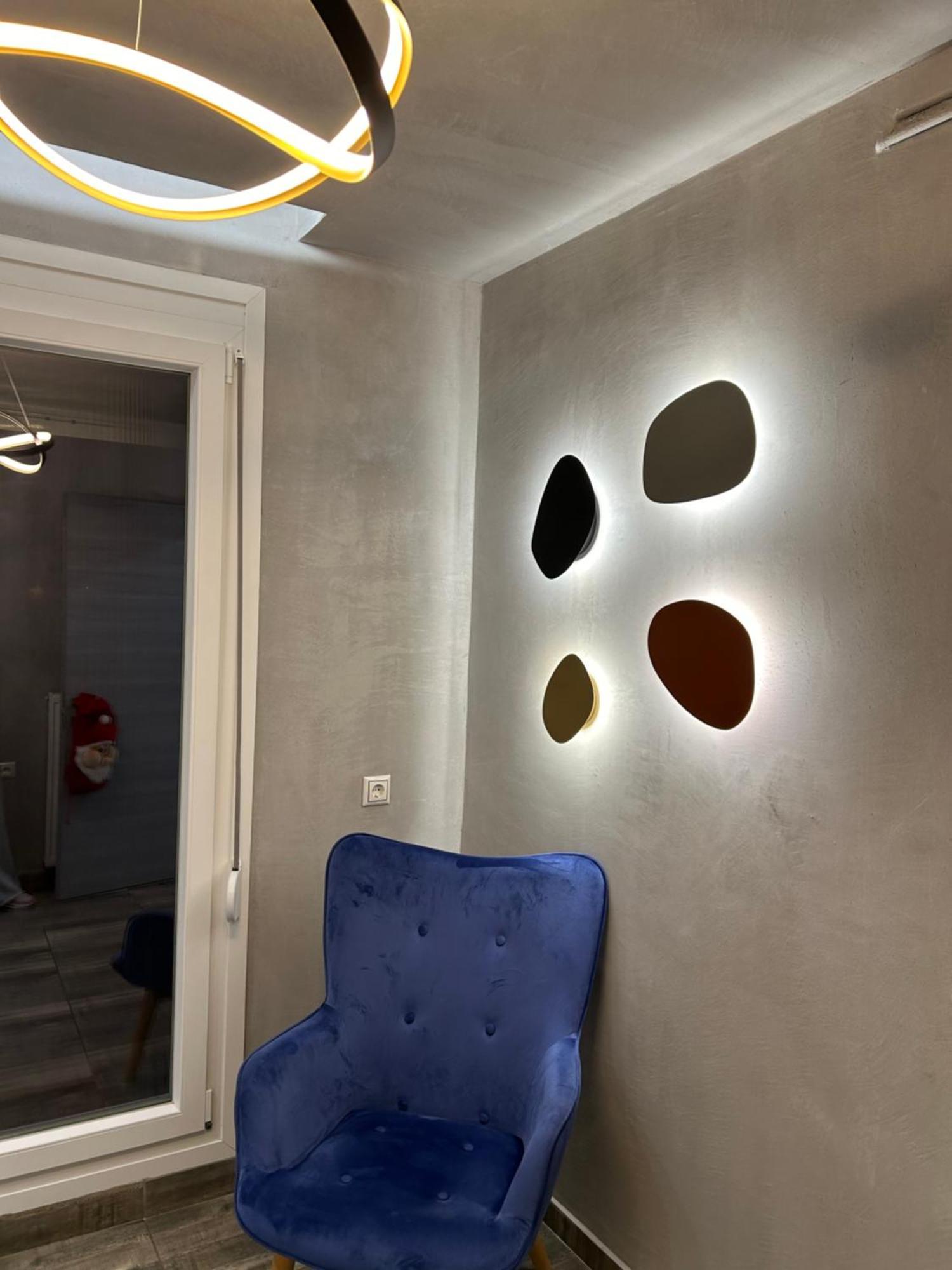 Overwave Apartment Кавала Екстер'єр фото